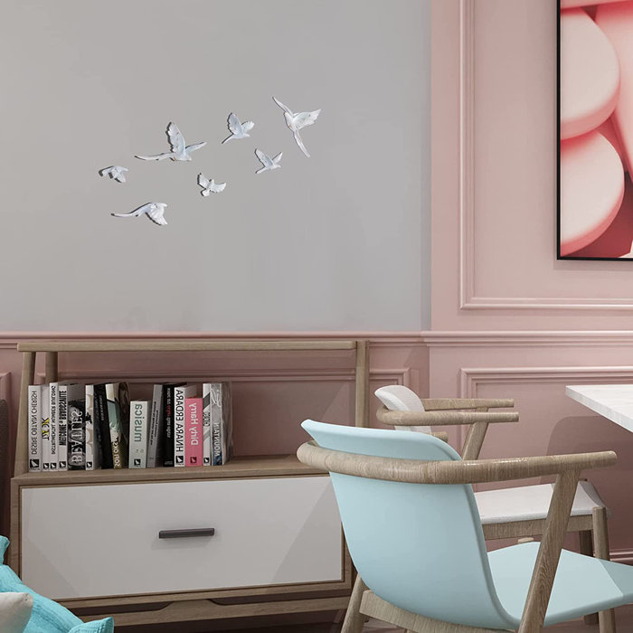 Red Barrel Studio® Fantasy Wall Decor Wayfair